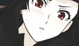 高清动漫头像,高清头像中的角色魅力解析